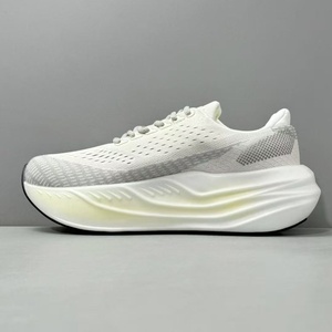 Zapatos Deportivos de Diseño de Marca, de Cuero Genuino de Alta Calidad, con Cordones, Suela Gruesa, Malla Ligera, Estilo Running de Alta Gama, a la Moda - Product Image 2