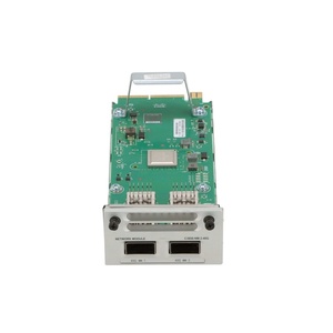 Module réseau Cisco Alyst 3850 2 X 40GE d'origine, neuf. C3850-NM-2-40G - Product Image 3