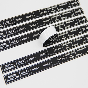 <span class=keywords><strong>Adesivi</strong></span> Personalizzati Impermeabili in Vinile con Vernice UV, Etichette Adesive Forti con Rivestimento UV e Laminazione Opaca per <span class=keywords><strong>Computer</strong></span> - Product Image 3