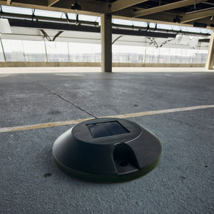 Rilevamento Slot di parcheggio vuoto in tempo reale su strada con intelligente sistema di controllo dell'accesso del sistema di parcheggio senza fili - Product Image 3