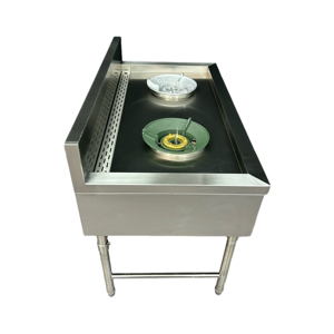 VICTORY KITCHEN commercial Thaïlande Cuisinière à gaz haute pression vente en gros de la gamme Kwali pour d'autres fournitures d'hôtel et de restaurant - Product Image 6