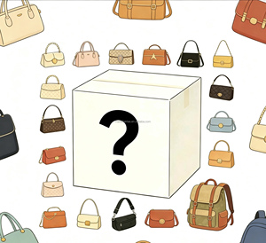 Bolso de Moda para Mujer, Estilo Sorpresa, Calidad Premium, Bolso Bandolera, Bolso de Mano para Uso Diario, Gran Venta - Product Image 1