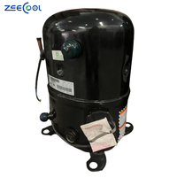 Compresor de Refrigeración de Pistón de Alta Calidad TFH4531Z TFH4531F TFH4531E, 400V 50HZ R404A, para Equipos de Refrigeración Tecu-mseh