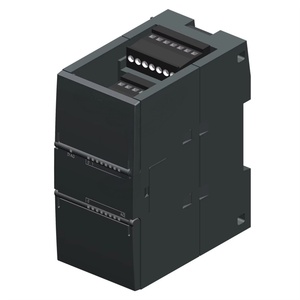 Contrôleur de module PLC intelligent S7-200 SIMATIC 6ES7288-3AM03-0AA0 entrée/sortie analogique SM AM06 <span class=keywords><strong>2AI</strong></span>/1AO 0 .. 10V 0 .. 5V à bon prix - Product Image 1