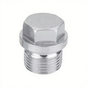 Vis autoperceuses hexagonales à tête fraisée en acier inoxydable 304 316 410 pour toiture sur mesure - Product Image 4