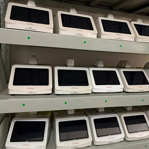 Drawell 나노 울트라 마이크로 분광계 나노 마이크로 나노 분광 광도계 - Product Image 4