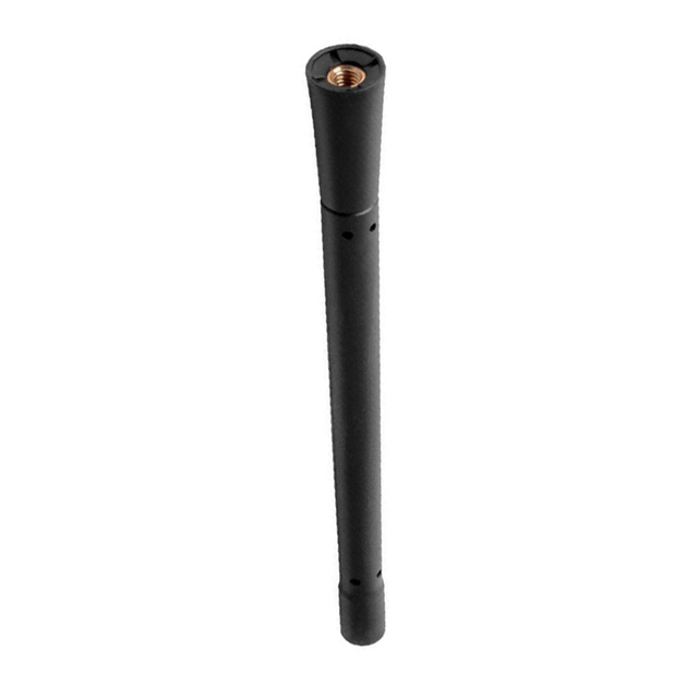 Hot Selling Universal PVC Rubber 7 Inch Automotive Antenna AM/FM Radio Antenna Fits for Chevy Silverado