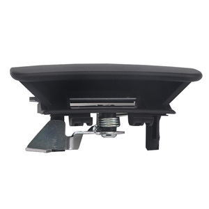 Manija de <span class=keywords><strong>puerta</strong></span> exterior trasera-Lado derecho-Compatible con <span class=keywords><strong>Ford</strong></span> <span class=keywords><strong>Transit</strong></span> -OE: 1494057-Accesorio de modificación automática - Product Image 6