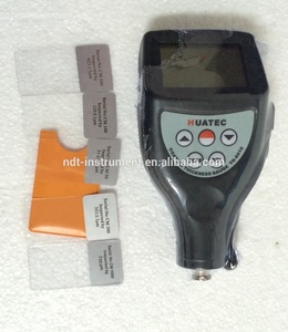 LCD Coating Thickness Gauge TG-8010 for Coating Inspection, <b>Paint</b> Inspection - Product Image 2