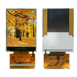 24 년 산업 Ili9341 <span class=keywords><strong>LCD</strong></span> <span class=keywords><strong>Tft</strong></span> 소형 <span class=keywords><strong>2</strong></span>.4 인치 <span class=keywords><strong>LCD</strong></span> 모듈 240X320 해상도 <span class=keywords><strong>2</strong></span>.4 인치 Qvga <span class=keywords><strong>Tft</strong></span> <span class=keywords><strong>LCD</strong></span> 디스플레이 - Product Image 4