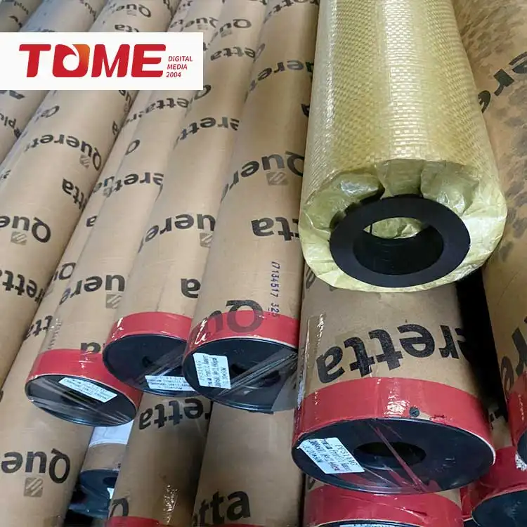 Prezzo di fabbrica lona banner materiale 13oz 240-750gsm rivestito in pvc frontlit flex banner roll lucido opaco produttore cinese