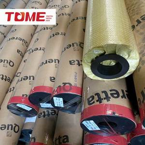 Giá Xuất Xưởng Biểu Ngữ Lona Chất Liệu 13Oz 240-750gsm Cuộn Biểu Ngữ Flex Tráng Phủ Pvc Mặt Trước Mờ Bóng Nhà Sản Xuất Trung Quốc - Product Image 1