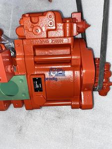 K3V112DT-1XHR-9NE4-2 117C5729 14T <b>hydraulic</b> main <b>pump</b> ASSY High quality Excavator <b>Hydraulic</b> <b>Pump</b> K3V112DT - Product Image 5