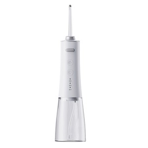 Portable Electric Water Flosser 500mAh 800mAh Built In Battery IPX5 Waterproof For Home Use Tartar Removal Ultrasonic Cleaning - Product Image 3