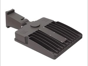 <span class=keywords><strong>Farola</strong></span> LED todo en uno de alta calidad, proyector <span class=keywords><strong>exterior</strong></span>, 50w, 100w, 120w, 150w, lámpara de jardín - Product Image 3