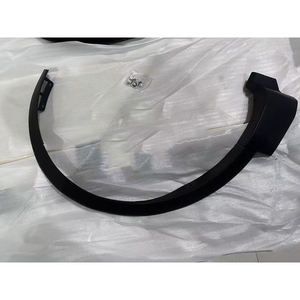 Actualización de reemplazo de arco de rueda trasera delantera de coche para <span class=keywords><strong>Ford</strong></span> <span class=keywords><strong>Explorer</strong></span> 2017 2018 2019 <span class=keywords><strong>2011</strong></span> 2012 2013 2014 2015 2016 piezas de Kits de automóviles - Product Image 4