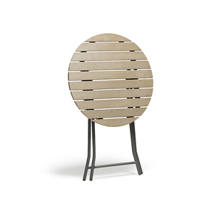 Uland Bán Buôn Bàn Gấp Tròn Bộ Bàn Ghế Gấp Được - Product Image 5