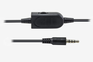 Auriculares con cable para juegos para los nuevos auriculares P5 y P4, auriculares para jugadores, auriculares con cable en la oreja para PS4/2017/<span class=keywords><strong>PC</strong></span>/Switch/ordenador - Product Image 4