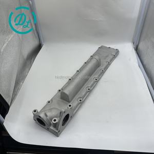 Couvercle de soupape côté conducteur DL EexcavaStart Diesel CV18171 SGD080013 pour moteurs LS Corvette C5 C6 99-08 - Product Image 2