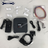 Outil de programmation de puces ECU TCU 2026 pour FormulaFLash, prend en charge le mode de démarrage en banc, lecture/écriture EEPROM FLASH MD1CS018 MD1CS016