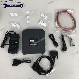 Outil de programmation de puces ECU TCU 2026 pour FormulaFLash, prend en charge le mode de démarrage en banc, lecture/écriture EEPROM FLASH MD1CS018 MD1CS016 - Product Image 6