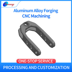 Horquilla <span class=keywords><strong>de</strong></span> Suspensión para Bicicleta Forjada por CNC, AL6061 T6, Alta Precisión, Sistema <span class=keywords><strong>de</strong></span> Montaje <span class=keywords><strong>de</strong></span> Amortiguador Trasero para Bicicleta <span class=keywords><strong>de</strong></span> <span class=keywords><strong>Enduro</strong></span> y Trail - Product Image 2