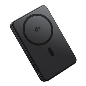 <span class=keywords><strong>Baseus</strong></span> Airpow2 Qi2 Magnetic <span class=keywords><strong>Power</strong></span> <span class=keywords><strong>Bank</strong></span> 10000mAh 22.5W Convient pour iPhone trésor de charge rapide sans fil - Product Image 1