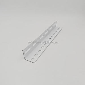 32kg rãnh góc Kệ 40mm * 40mm * 3m với các phụ kiện thép góc ánh sáng nhiệm vụ nặng nề kệ kho hiển thị có thể điều chỉnh kệ - Product Image 2