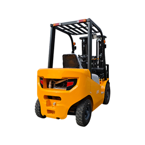 מלגזה דיזל RELILIFT CPC-<span class=keywords><strong>20</strong></span> 2 טון מנוע קוואנקי תורן 3 שלבים גובה הרמה 3000-6000 מ\\\"מ צמיגים פנאומטיים מאוזנת נגדית - Product Image 6