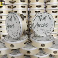Wholesale Percussion Musical Instruments 6 Inch Personalized Tambourine Wedding Drum toy Price for Church Party