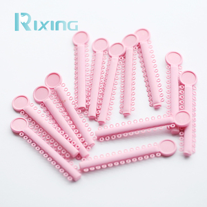 Fascetta elastica ortodontica dentale 41 colori disponibili 40 <span class=keywords><strong>stick</strong></span> per confezione - Product Image 5