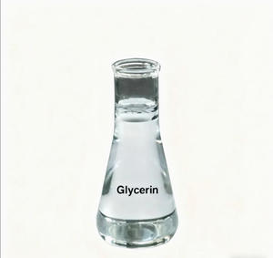 Glicerol de Alta Pureza 99.5% Grado Industrial/USP, CAS 56-81-5, Directo de Fábrica - Product Image 1