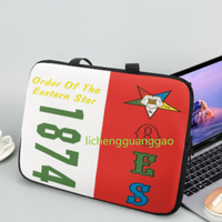Sac d'ordinateur portable Iota Phi Lambda à prix abordable, multi-tailles, pour le bureau, fournitures de bureau, thème de sororité, personnalisable
