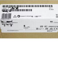 Nuevo PLC programable original en stock 6ES7516-3FP03-0AB0 JC-E S7-1500FCPU 1516F-3