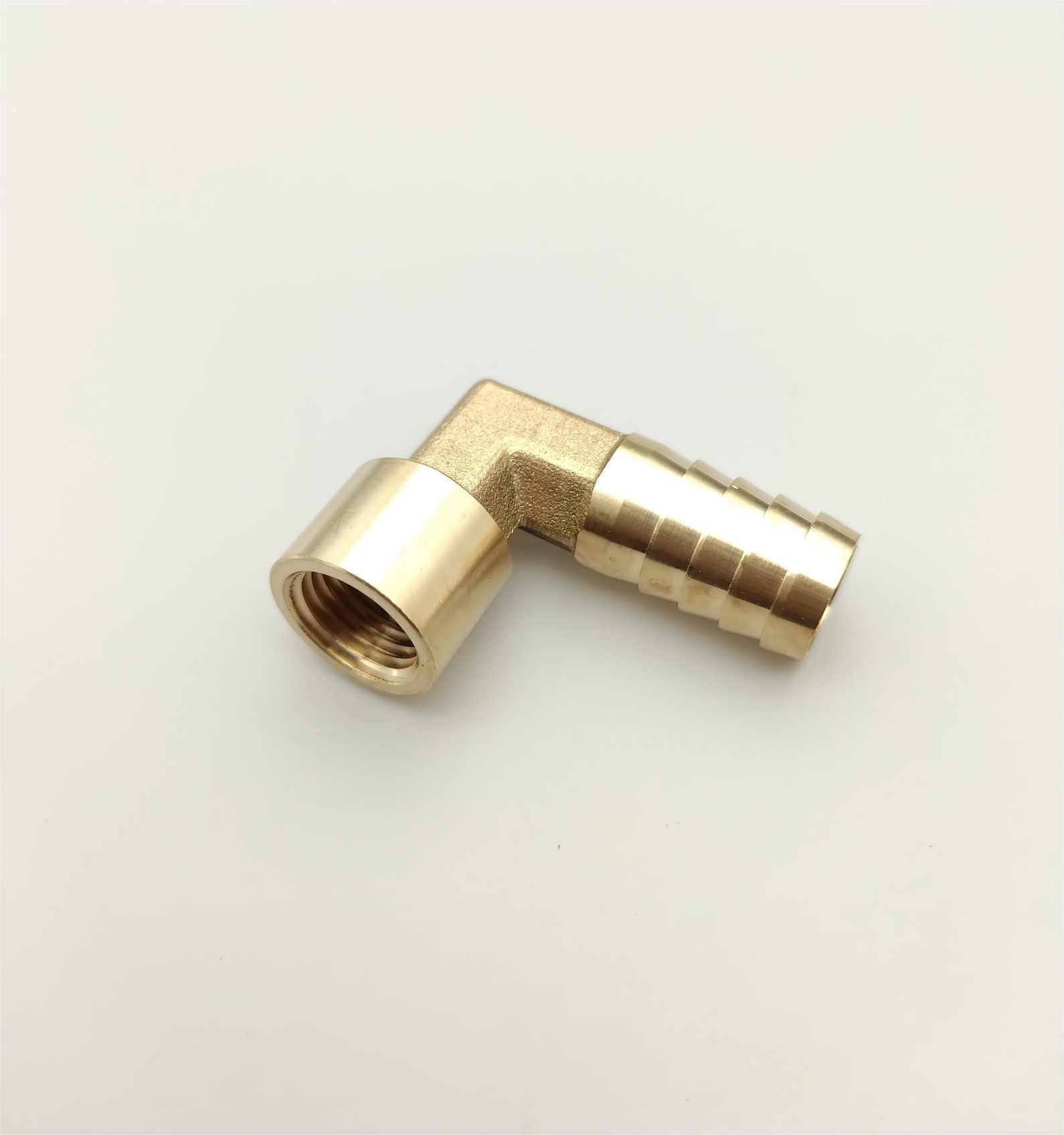 Латунный Компрессионный фитинг для труб, Китай, точечный воздушный тормоз, нейлоновый фитинг для труб, фитинги для сжатия труб