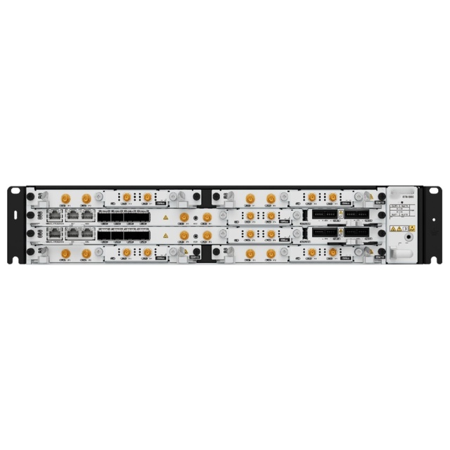 RTN 6900 02314UHV MD11EBBsa 2-port E-band Baseband Subboard