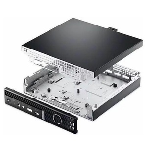 أفضل جهاز كمبيوتر مكتبي مُجدد من نوع Dell OptiPlex 3080SFF صغير الحجم بمعالج Core I5-10400 - Product Image 5