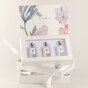 Coffrets Cadeaux <span class=keywords><strong>de</strong></span> Parfums Arabes Originaux Cologne 1:1 avec Reçu, Mini Spray Déodorant Dubaï, Brume Corporelle <span class=keywords><strong>de</strong></span> Luxe JEAN MISS <span class=keywords><strong>Marque</strong></span> Privée - Product Image 4