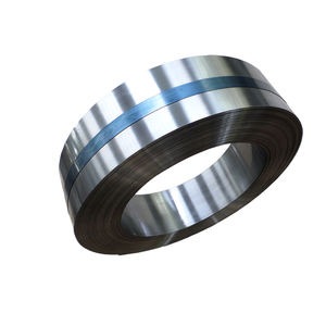 Мягкая отожженная холоднокатаная высокоуглеродистая стальная полоса s60c - Product Image 2