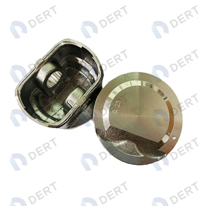 Chất Lượng Cao OEM 23410-26501 <span class=keywords><strong>PISTON</strong></span> Cho HYUNDAI/KIA - Product Image 3