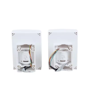 حواجز الميكروويف في الهواء الطلق حماية محيط الأمن للسجون السكنية التجارية الصناعية التثبيت - Product Image 4