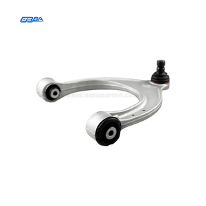 Bras de suspension supérieur avant droit et droit pour BMW G38 2021-2023, neuf, en aluminium argenté, référence OE 31106861185 - Product Image 4