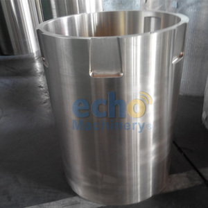 บูชทองเหลืองสำหรับเครื่องบดกรวย TC36 TC51 TC66 - Product Image 6