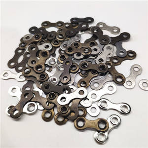 Cadenas de <span class=keywords><strong>Bicicleta</strong></span> <span class=keywords><strong>BMX</strong></span> de una sola velocidad C410 - Product Image 5