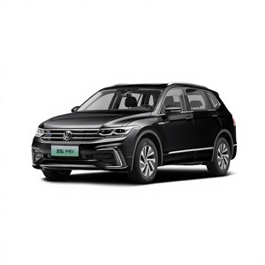 Auto en Stock 2023 para L PHEV 430Phev SUV Híbrido Enchufable SUV Mediano de 5 Asientos <span class=keywords><strong>2022</strong></span> Crozz Pro ID4 - Product Image 1