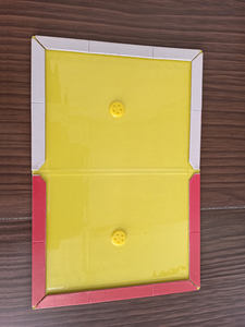 Trampa de pegamento para control de plagas, trampa para ratones y ratas - Product Image 2