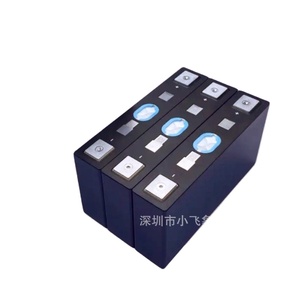 A级家用储能磷酸铁锂电池 3.2V 54Ah 120Ah 280Ah 314Ah 方形半固体状态 6000 CALB - Product Image 5