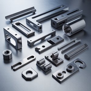 OEM Zinc Modern Screw Door <b>Stopper</b>-High Quality Not Easily Deformed Easy Installation Wholesale - Product Image 3