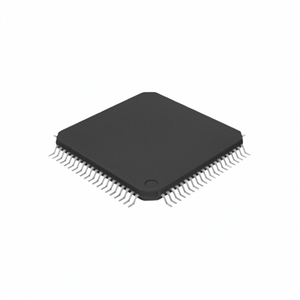 Circuit intégré MCU 16 bits LFQFP R5F10DMJLFB # Composants électroniques V2G, distributeur agréé pour les achats - Product Image 1