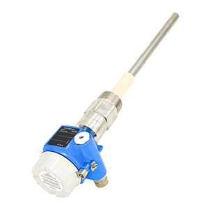 Sensor de Nivel Capacitivo E+H FTI para Polvos y Gránulos, Interruptor de Nivel Capacitivo Antiexplosión - Product Image 1